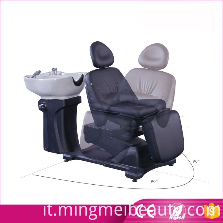 Shampoo Chair Shampoo Chair